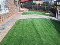 Synthetic Grass Living image 6